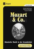 Mozart & Co