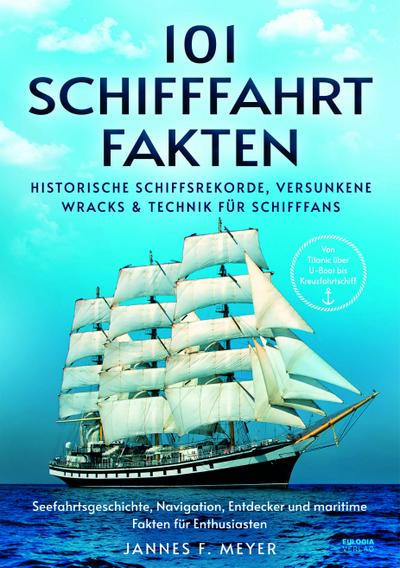 101 Schifffahrtfakten