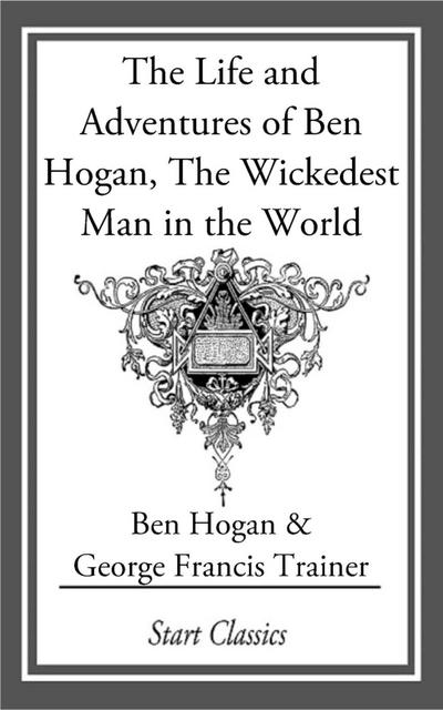 The Life and Adventures of Ben Hogan,