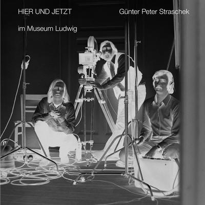 Günter Peter Straschek: Film - Emigration - Politik. In der Reihe HIER UND JETZT im Museum Ludwig