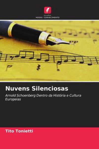 Nuvens Silenciosas