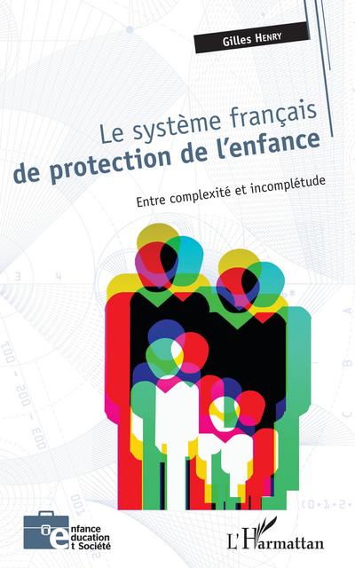Le système français de protection de l’enfance