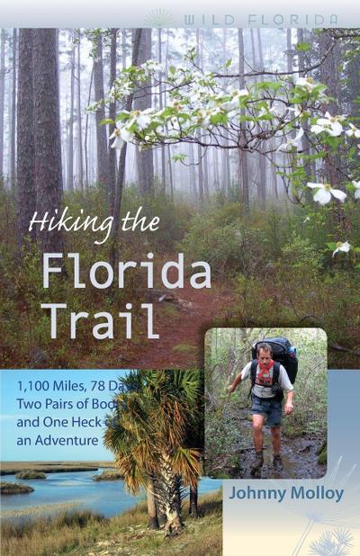 Hiking the Florida Trail