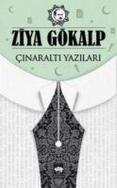 Cinaralti Yazilari