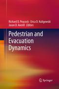 Pedestrian and Evacuation Dynamics