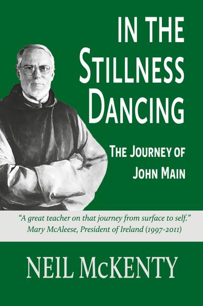 In the Stillness Dancing