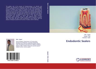 Endodontic Sealers