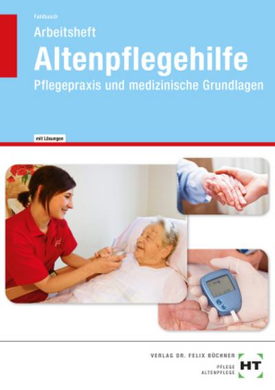 Altenpflegehilfe