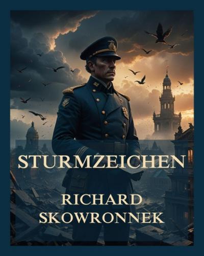 Sturmzeichen