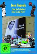 Jean Tinguely