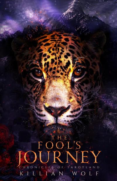 The Fool’s Journey