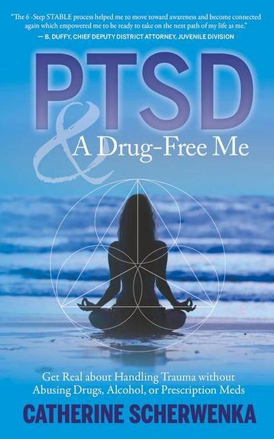 Ptsd and a Drug-Free Me