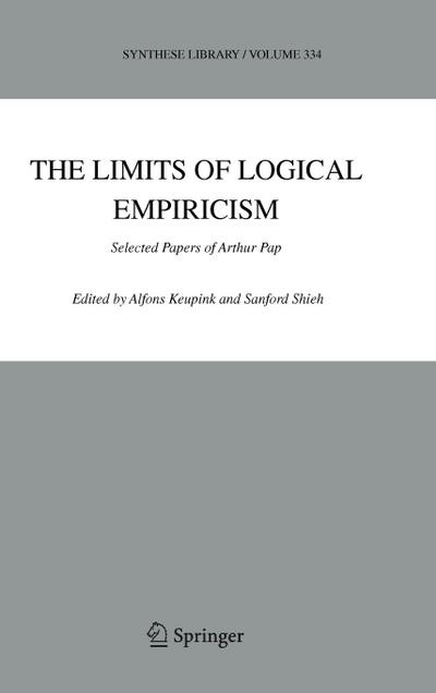 The Limits of Logical Empiricism