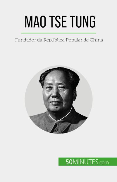 Mao Tse Tung