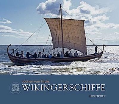 Wikingerschiffe