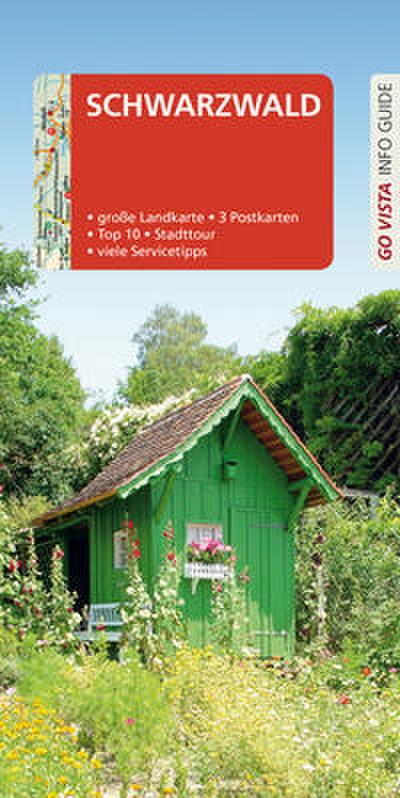 GO VISTA: Schwarzwald