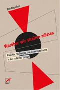 Worüber wir streiten müssen