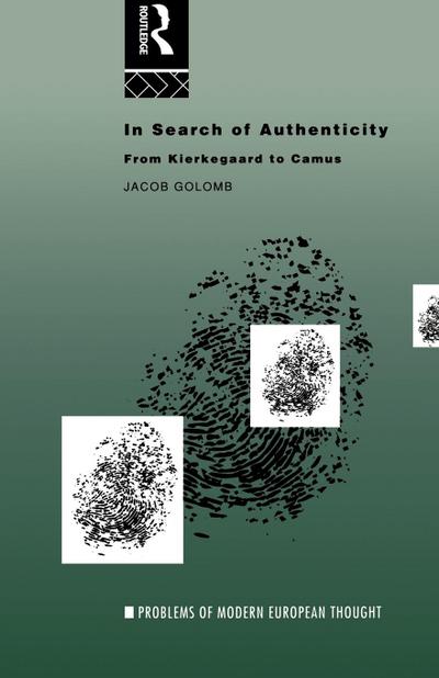 In Search of Authenticity