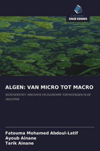 ALGEN: VAN MICRO TOT MACRO