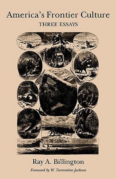 America’s Frontier Culture