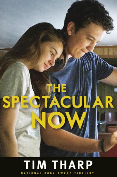The Spectacular Now