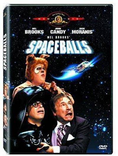 Spaceballs