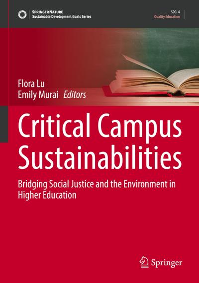 Critical Campus Sustainabilities