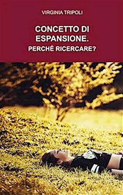 Concetto di espansione
