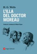 L’illa del doctor Moreau