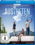 Austreten - ma sogt ja nix, ma redt ja bloß