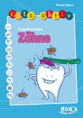 Projektmappe Zähne