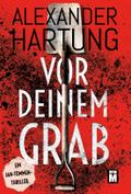 Vor deinem Grab