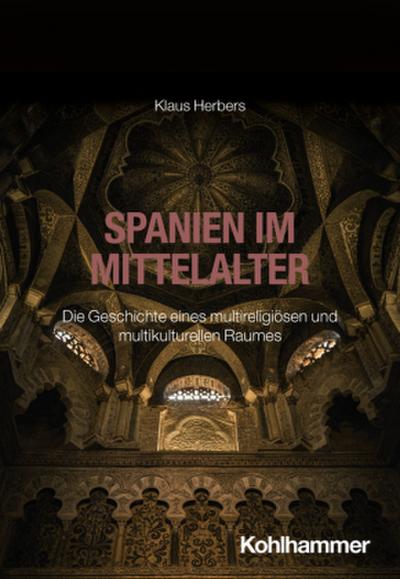 Spanien im Mittelalter