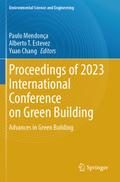 Proceedings of 2023 International Conference on Gr