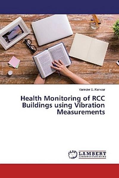 Health Monitoring of RCC Buildings using Vibration Measurements