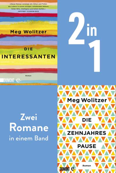 Die Interessanten & Die Zehnjahrespause
