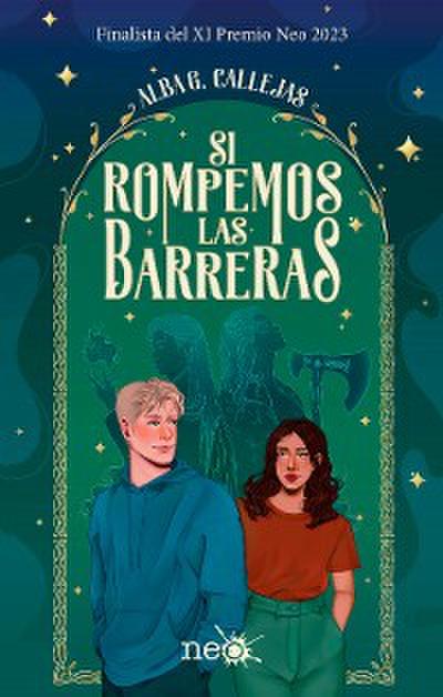 Si rompemos las barreras