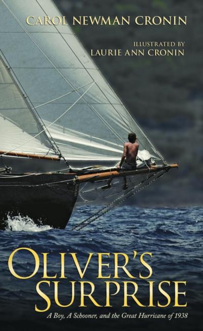 Oliver’s Surprise