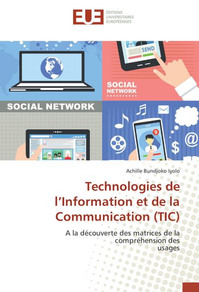 Technologies de l’Information et de la Communication (TIC)