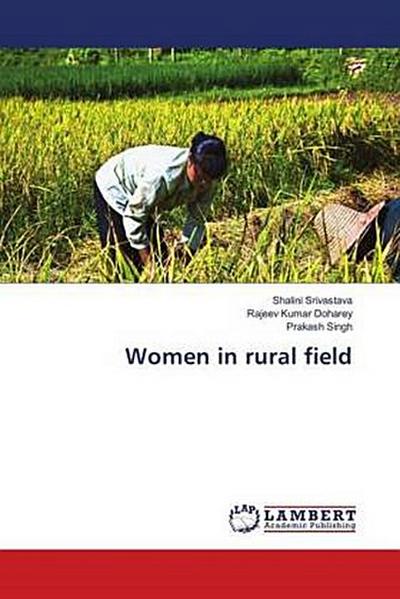 Women in rural field