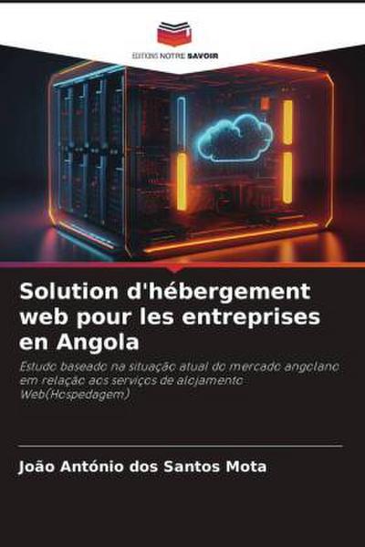 Solution d’hébergement web pour les entreprises en Angola