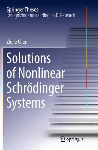 Solutions of Nonlinear Schr¿dinger Systems