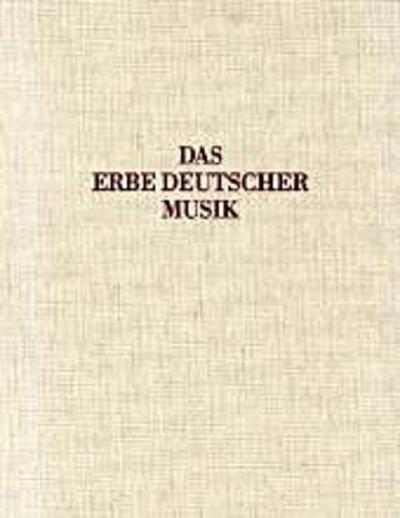 Lieder im Volkston, Gesang und Klavier