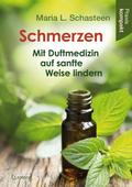 Schmerzen - Mit Duftmedizin auf sanfte Weise linde