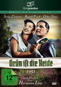 Grün ist die Heide (1951) (Filmjuwelen)