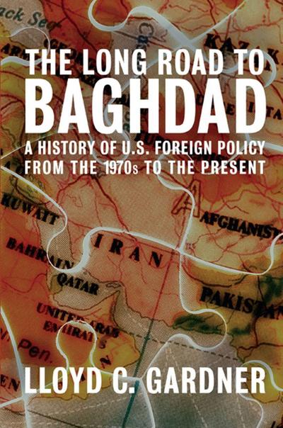 The Long Road to Baghdad