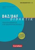 DaZ/DaF Didaktik