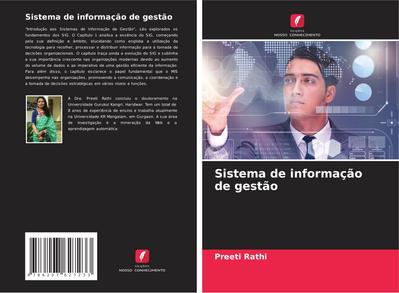 Sistema de informação de gestão