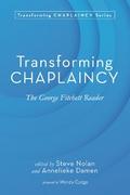 Transforming Chaplaincy