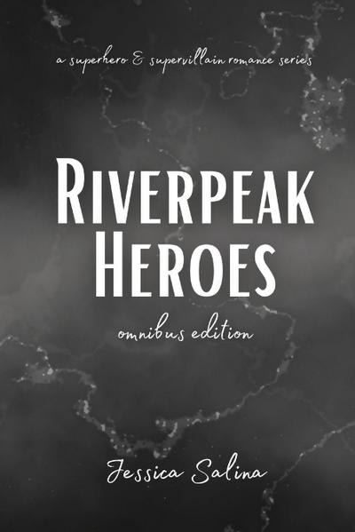 Riverpeak Heroes
